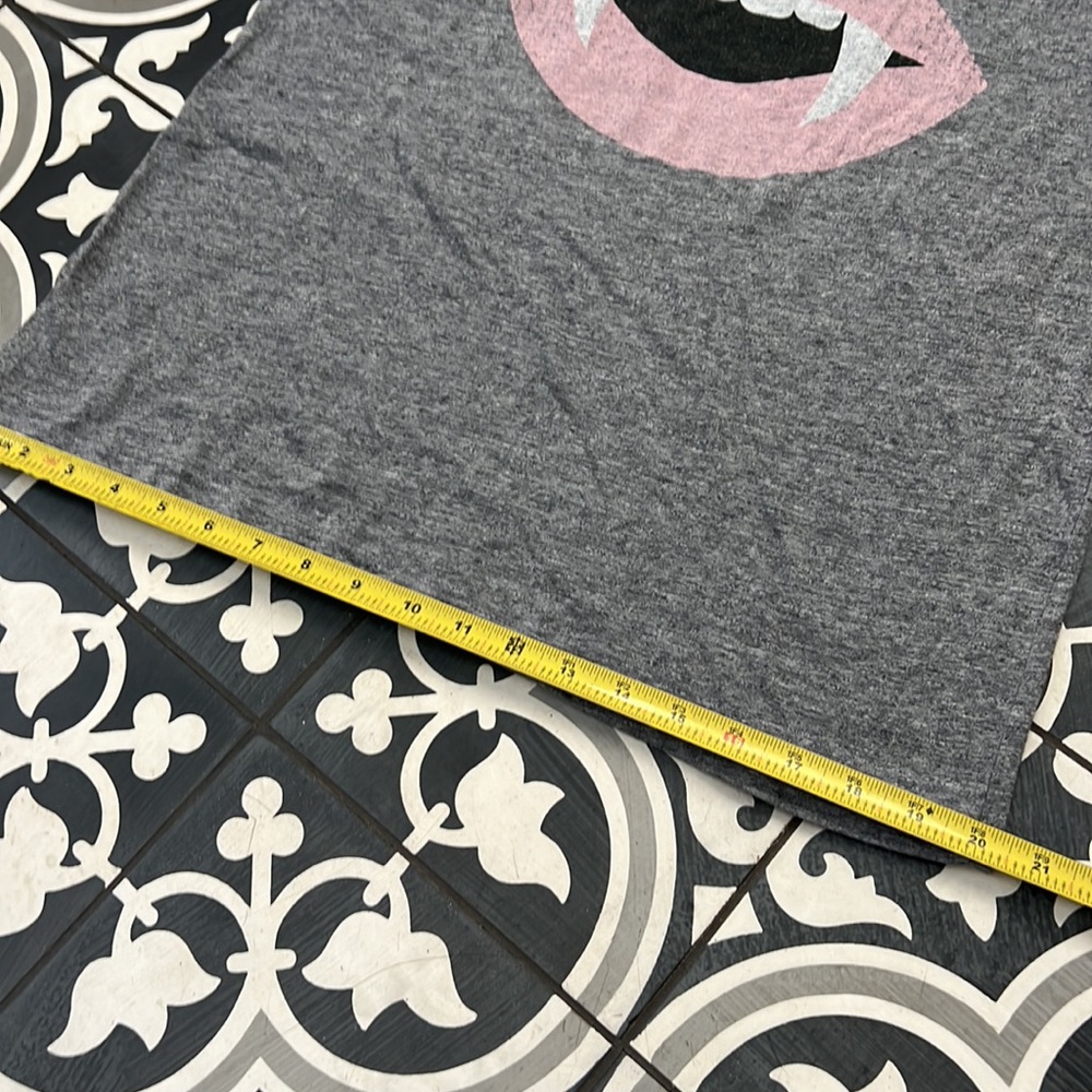 Grayson Threads oversized Tee - Picture 6 of 6